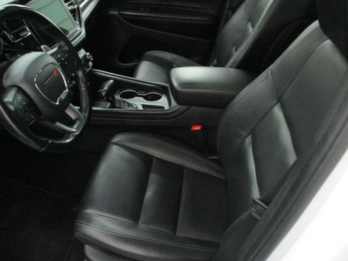 Used 2021 Dodge Durango GT image 12
