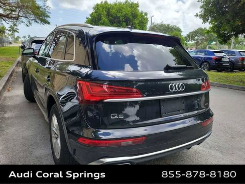 Used 2023 Audi Q5 2.0T Premium w/ Convenience Package image 23