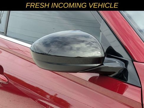 Used 2023 Nissan Altima 2.5 SR AWD/4WD image 11