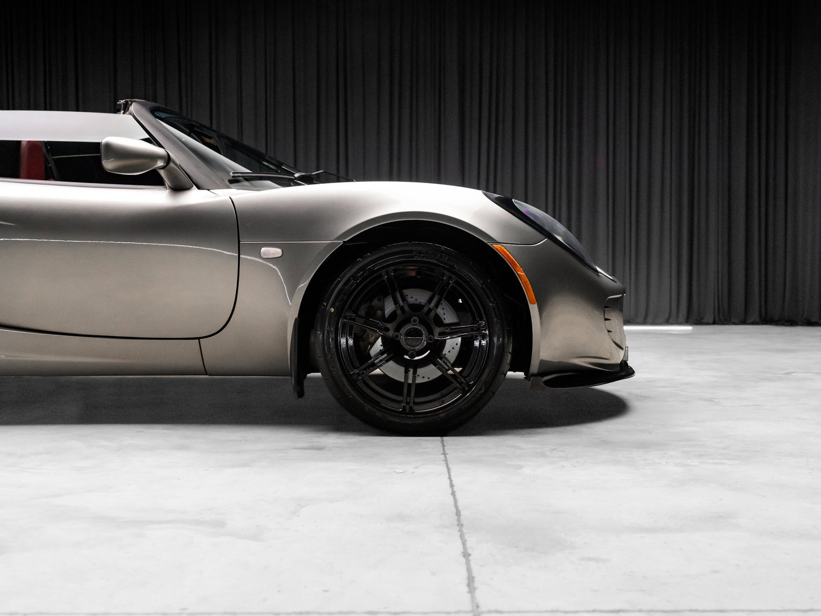 Used 2005 Lotus Elise RWD image 20