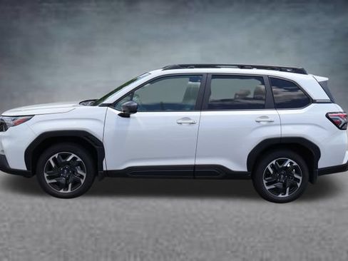 Used 2026 Subaru Forester Limited w/ Limited Package AWD/4WD image 5
