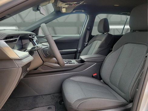 New 2026 Jeep Cherokee Laredo AWD/4WD image 11