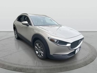 Used 2023 MAZDA CX-30 AWD 2.5 S w/ Preferred Package