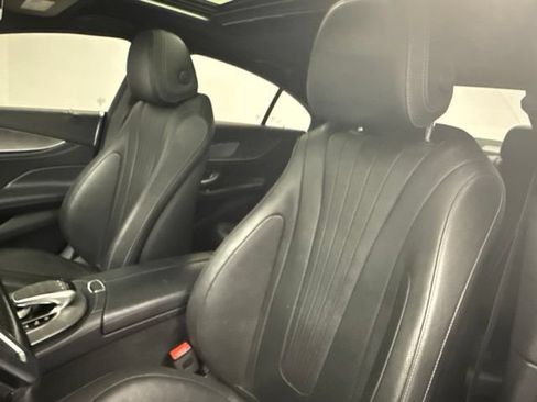 Used 2019 Mercedes-Benz CLS 450 4MATIC w/ Driver Assistance Package image 14