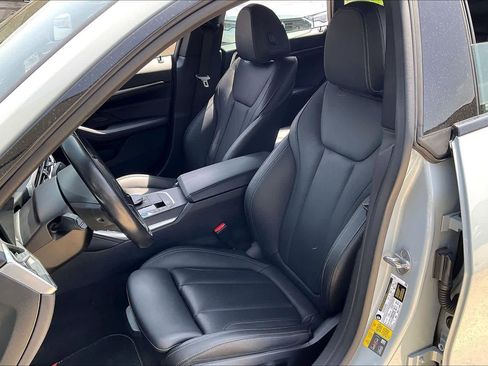 Used 2022 BMW i4 M50 w/ Premium Package AWD/4WD image 7