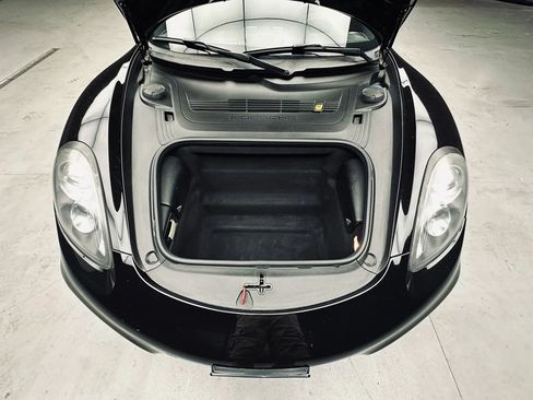 Used 2016 Porsche Cayman RWD image 41