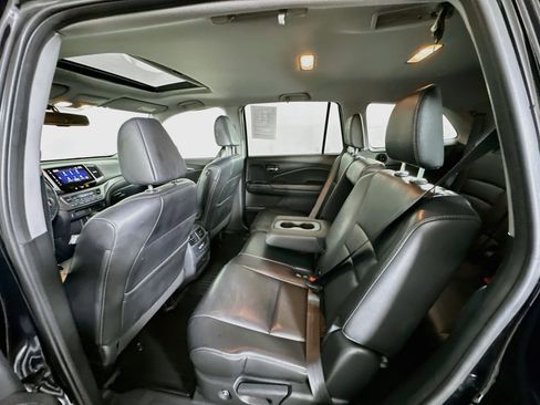 Used 2017 Honda Pilot EX-L image 27