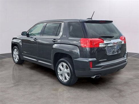 Used 2017 GMC Terrain SLE image 6