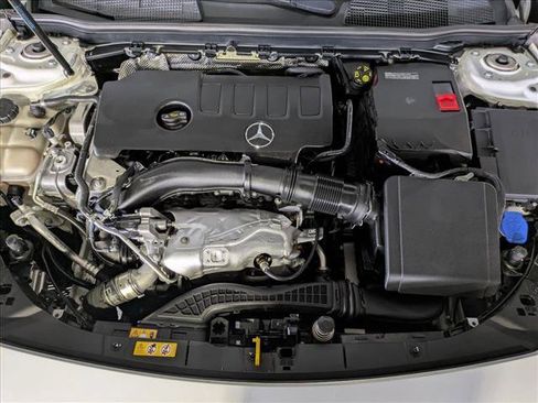 Certified 2023 Mercedes-Benz CLA 250 image 26