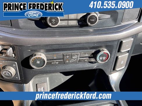 Used 2023 Ford F150 XL w/ STX Appearance Package image 29