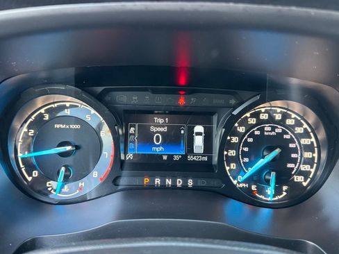 Used 2020 Ford Ranger XLT w/ Trailer Tow Package image 4