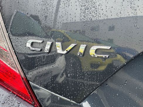 Certified 2018 Honda Civic LX image 24
