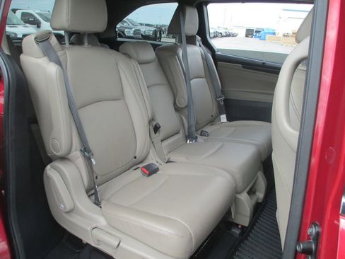 Used 2022 Honda Odyssey EX-L image 22