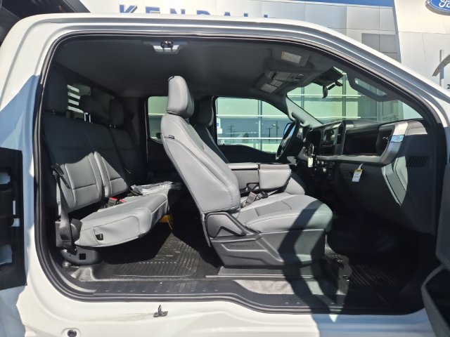 Used 2025 Ford F350 XL w/ XL Chrome Package AWD/4WD image 30