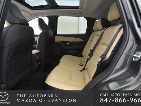 New 2026 MAZDA CX-5 2.5 S w/ Premium Package AWD/4WD image 25