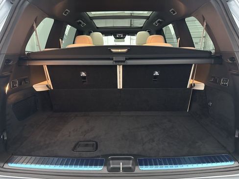 Used 2026 Mercedes-Benz GLS 450 4MATIC image 25