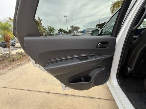 Used 2022 Dodge Durango R/T image 26