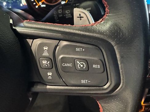 Used 2024 Jeep Wrangler Unlimited Rubicon 392 AWD/4WD image 19