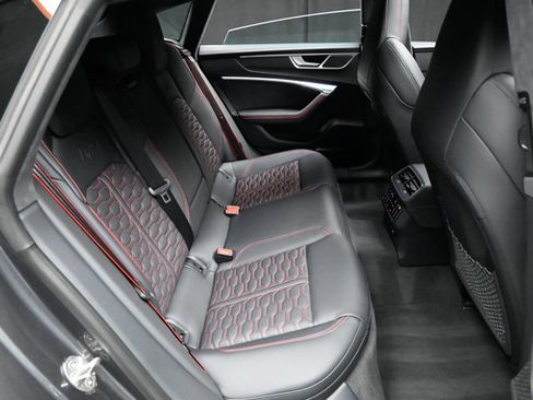 Used 2023 Audi RS 7 Sportback image 60