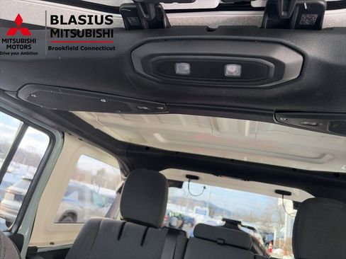 Used 2024 Jeep Wrangler Unlimited w/ Convenience Group image 25