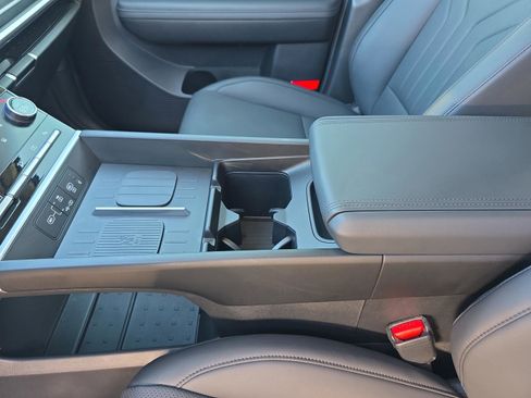 Certified 2026 Hyundai Santa Fe SEL image 21