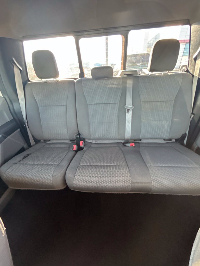 Used 2020 Ford F150 XLT w/ Equipment Group 302A Luxury AWD/4WD image 18