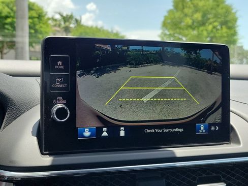 Certified 2026 Acura ADX A-Spec FWD image 27