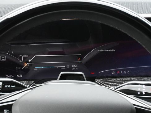 New 2025 Cadillac Escalade IQ Sport 1 image 11