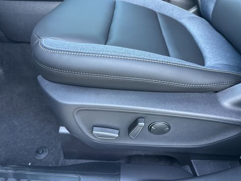 New 2025 Ford Bronco Sport Outer Banks w/ Outer Banks Tech Package+ AWD/4WD image 14