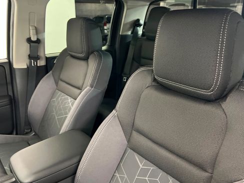 New 2026 Nissan Frontier SV w/ All-Weather Content Package image 16