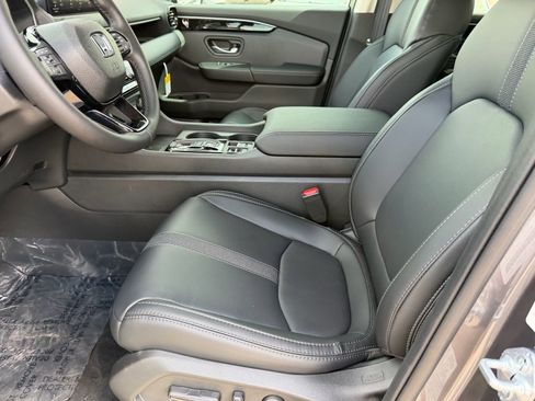 New 2026 Honda Passport RTL image 18