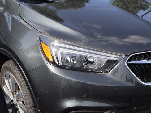 Used 2018 Buick Encore Preferred FWD image 6