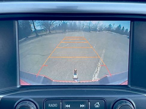 Used 2016 Chevrolet Silverado 1500 LT w/ All Star Edition image 23