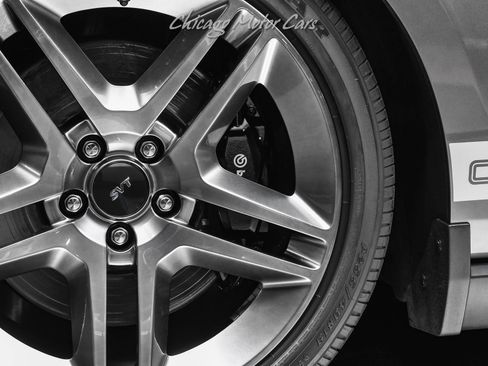 Used 2010 Ford Mustang Shelby GT500 image 39