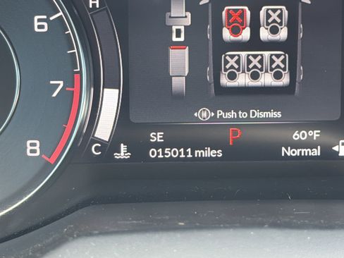 Used 2023 Acura RDX AWD w/ Technology Package image 22