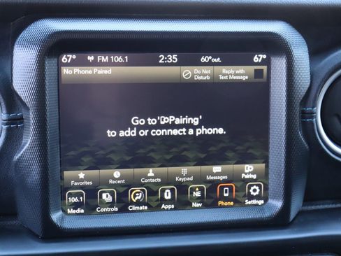 Used 2022 Jeep Wrangler Unlimited Rubicon 4xe image 40