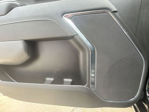 Used 2026 GMC Sierra 1500 Elevation w/ LPO, Elevation Black Package RWD image 25