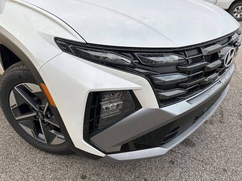 New 2026 Hyundai Tucson SEL image 10