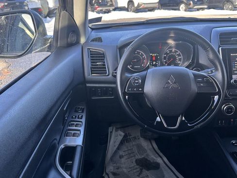 Used 2024 Mitsubishi Outlander Sport AWD image 10