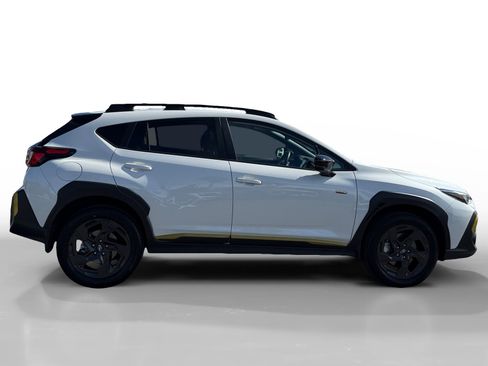 Certified 2025 Subaru Crosstrek 2.5i Sport w/ Popular Package #4A image 6