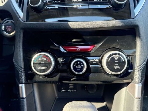 Used 2023 Subaru Forester Premium image 17