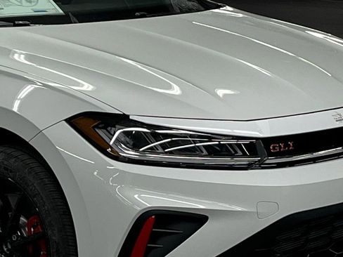 New 2026 Volkswagen Jetta GLI Autobahn FWD image 38