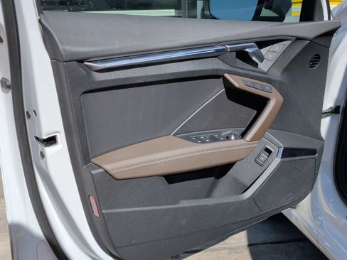 Certified 2024 Audi A3 2.0T Premium Plus w/ Premium Plus Package image 28