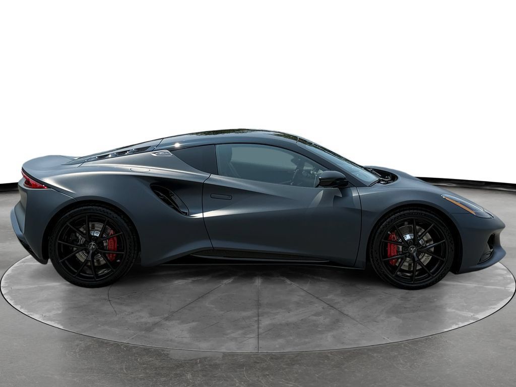 New 2026 Lotus Emira RWD image 7