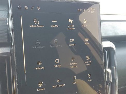 New 2025 GMC Acadia AT4 w/ Super Cruise Package image 12