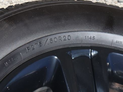 Used 2024 RAM 1500 Warlock AWD/4WD image 40