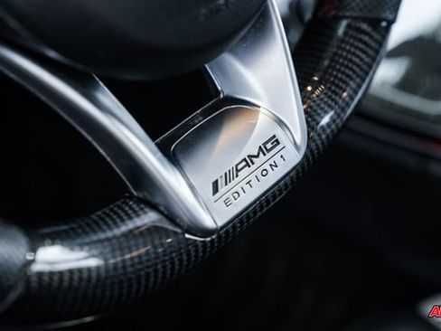 Used 2016 Mercedes-Benz C 63 AMG S image 26