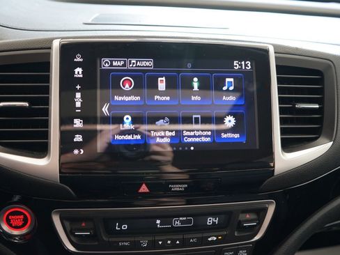 Used 2020 Honda Ridgeline RTL-E image 35
