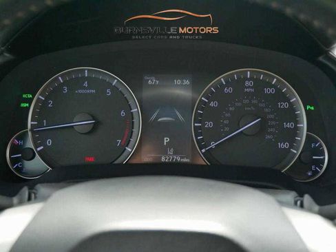 Used 2019 Lexus RX 350 AWD image 19