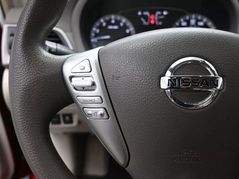 Used 2013 Nissan Sentra SV image 14